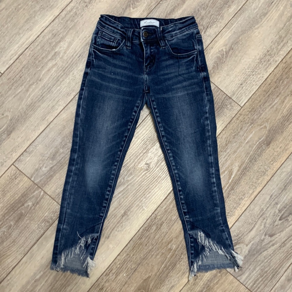Girls KanCan jeans